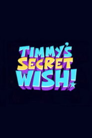 The Fairly OddParents: Timmy’s Secret Wish (2011)