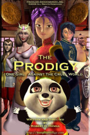 The Prodigy (2009)