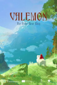 The Polar Bear Prince (2024)