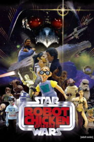 Robot Chicken: Star Wars Episode II (2008)