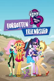 My Little Pony: Equestria Girls – Forgotten Friendship (2018)