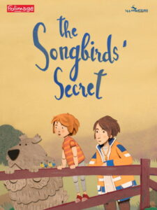 The Songbirds’ Secret (2025)