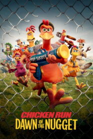 Chicken Run: Dawn of the Nugget (2023)