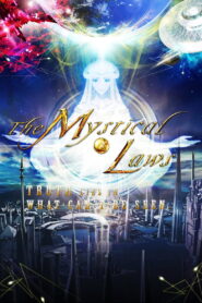 The Mystical Laws (2012)