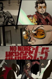 No More Heroes 1.5 (2012)
