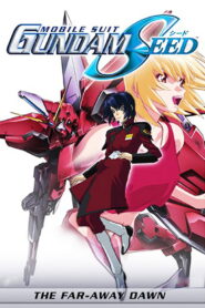 Mobile Suit Gundam SEED: Special Edition II – The Far-Away Dawn (2023)
