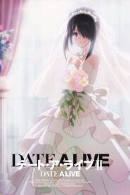 Date A Live II: Encore OVA (2014)