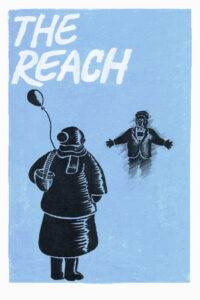 The Reach (2025)