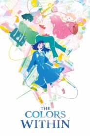 The Colors Within (2024)