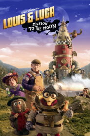 Louis & Luca: Mission to the Moon (2018)
