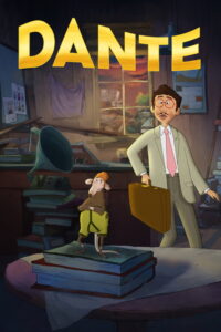 Dante (2026)