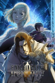 Final Fantasy XV: Episode Ardyn – Prologue (2019)