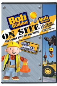 Bob the Builder: On Site – Roads & Bridges (2008)