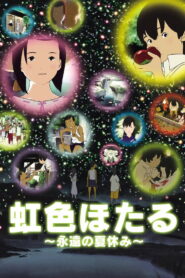 Rainbow Fireflies (2012)