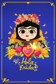 Hola Frida! (2025)