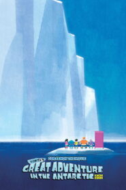Doraemon: Nobita’s Great Adventure in the Antarctic Kachi Kochi (2017)