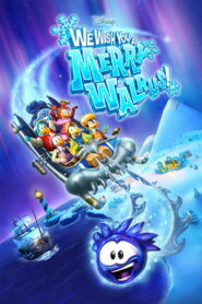 We Wish You a Merry Walrus (2014)