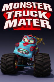 Monster Truck Mater (2010)