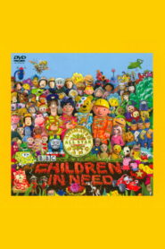 Peter Kay’s Animated All Star Band: The Official BBC Children in Need Medley (2009)