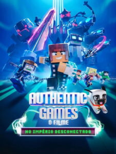 Authentic Games – In the Disconnected Empire (2026)