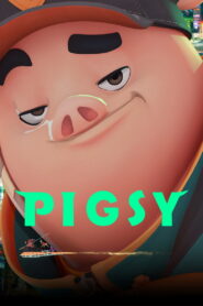 Pigsy (2022)