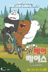 We Bare Bears Film: Bear Brothers (2017)