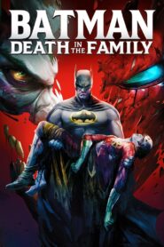 DC Showcase – Batman: Death in the Family (2020)