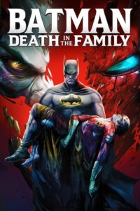 DC Showcase – Batman: Death in the Family (2020)