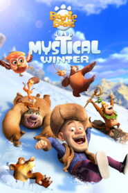 Boonie Bears: A Mystical Winter (2015)