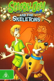 Scooby-Doo! and the Skeletons (2012)