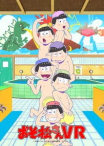 Osomatsu-san VR (2017)