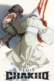 7FATES: CHAKHO (2025)