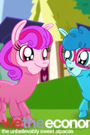 The Unbelievably Sweet Alpacas (2014)