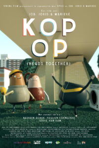 Heads Together (2016)