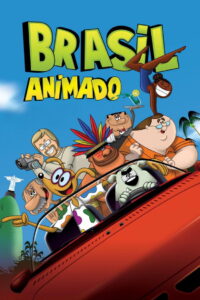 Brasil Animado (2011)
