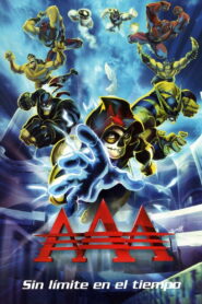 AAA – The Movie (2010)