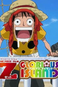 One Piece: Glorious Island (2012)