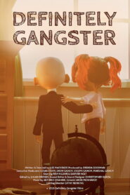 Definitely Gangster (2025)