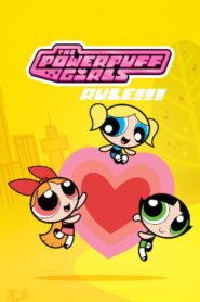 The Powerpuff Girls Rule!!! (2008)
