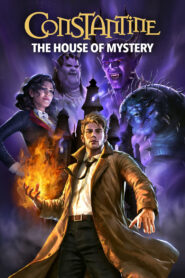 DC Showcase – Constantine: The House of Mystery (2022)
