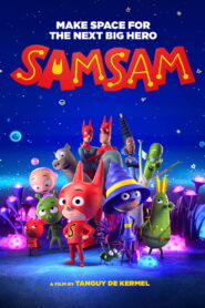 SamSam (2020)