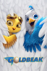 Goldbeak (2021)