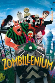 Zombillénium (2017)