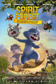 Spirit Of The Forest (2008)