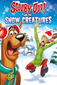 Scooby-Doo and the Snow Creatures (2013)