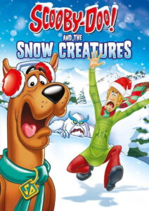 Scooby-Doo and the Snow Creatures (2013)