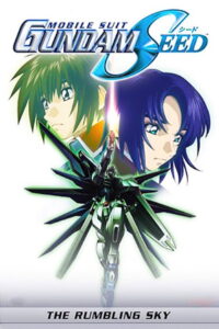 Mobile Suit Gundam SEED: Special Edition III – The Rumbling Sky (2023)