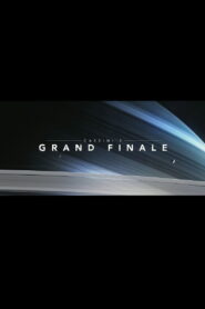Cassini’s Grand Finale (2017)