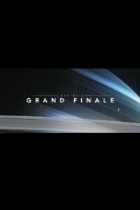 Cassini’s Grand Finale (2017)