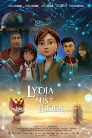 Lydia et le vaisseau des tempêtes (2026)